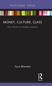 Money, Culture, Class