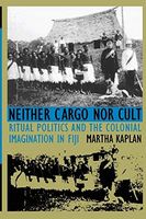 Neither Cargo Nor Cult
