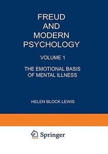 Freud and Modern Psychology