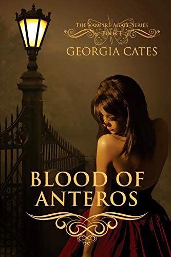 Blood of Anteros