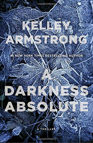 A Darkness Absolute