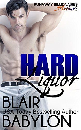 Hard Liquor