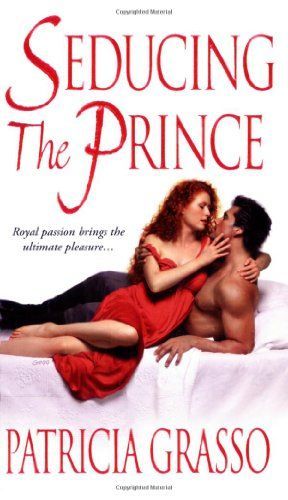 Seducing The Prince