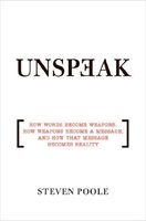 Unspeak