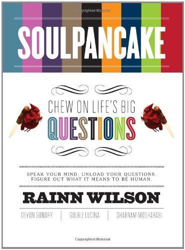 SoulPancake