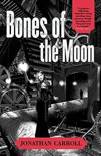 Bones of the Moon