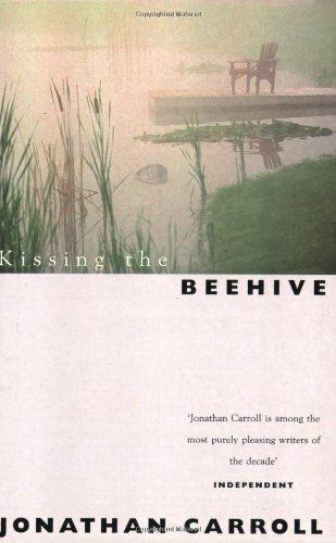 Kissing the Beehive