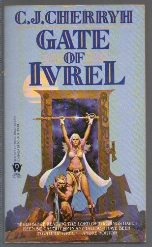 Gate of Ivrel