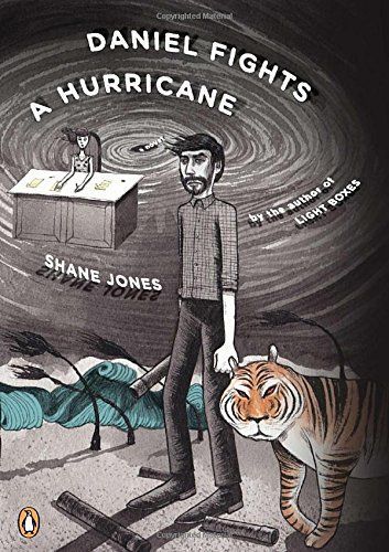 Daniel Fights a Hurricane