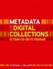 Metadata for Digital Collections