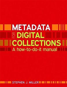Metadata for Digital Collections