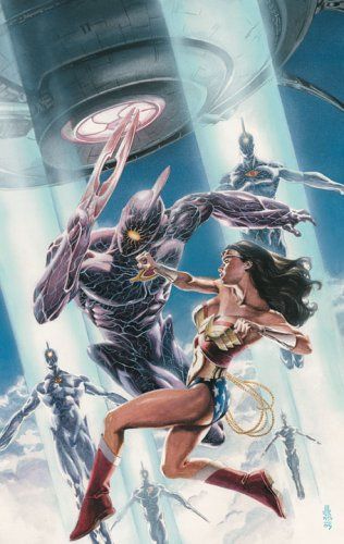 Wonder Woman
