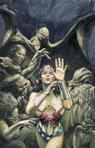 Wonder Woman