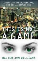 This Is Not a Game