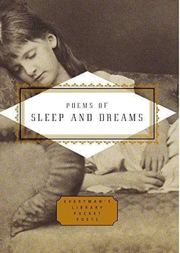 Poems of Sleep and Dreams