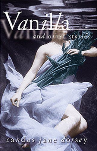 Vanilla and Other Stories