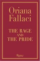 The Rage and the Pride