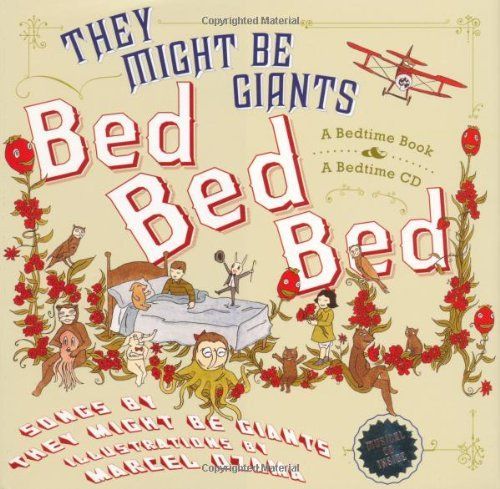 Bed, Bed, Bed