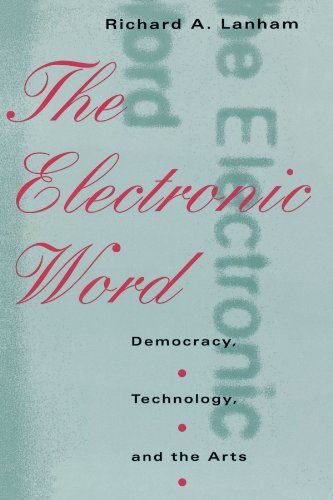 The Electronic Word