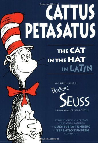 Cattus Petasatus!