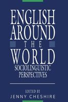 English Around the World