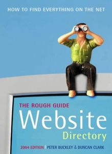 The Rough Guide Website Directory