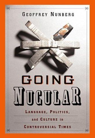 Going Nucular