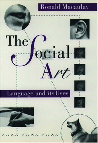 The Social Art