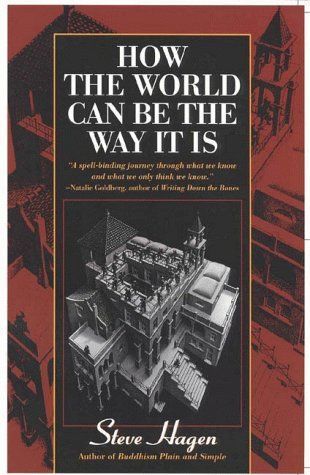 How the World Can be the Way it is