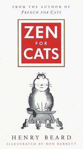 Zen for Cats