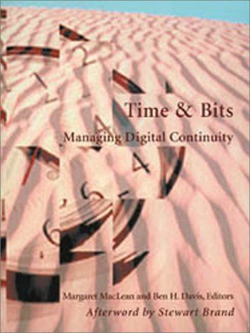 Time & Bits