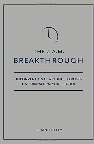 4 A.M. Breakthrough