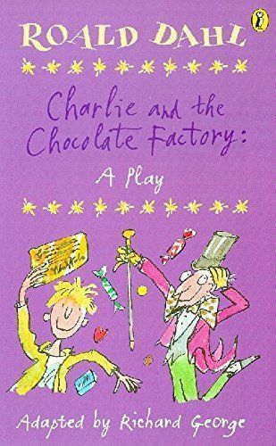 Charlie and the Chocolate Factory