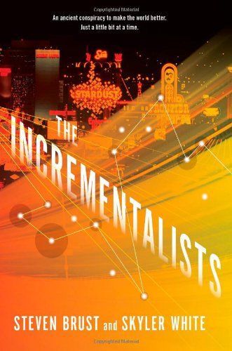 The Incrementalists