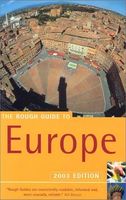 The Rough Guide Europe
