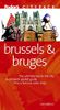 Fodor's Citypack Brussels and Bruges
