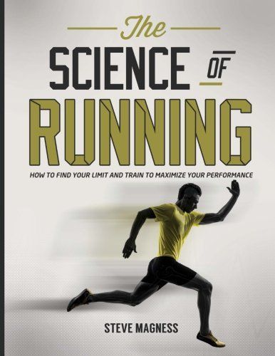 The Science of Running