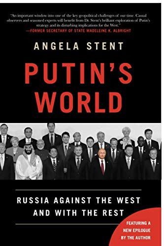 Putin's World