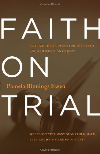 Faith on Trial