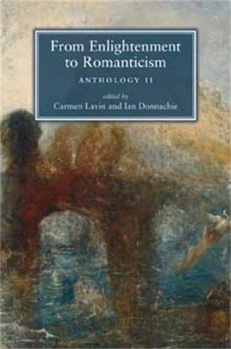 From Enlightenment to Romanticism