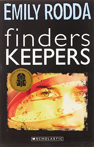 Finders Keepers