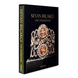 Sevan Bicakci