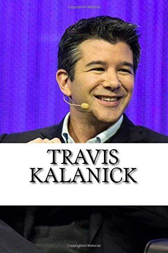 Travis Kalanick