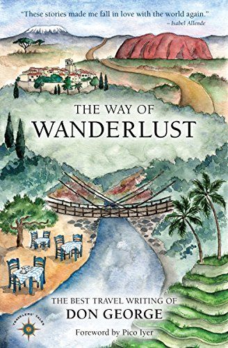 The Way of Wanderlust