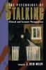 The Psychology of Stalking
