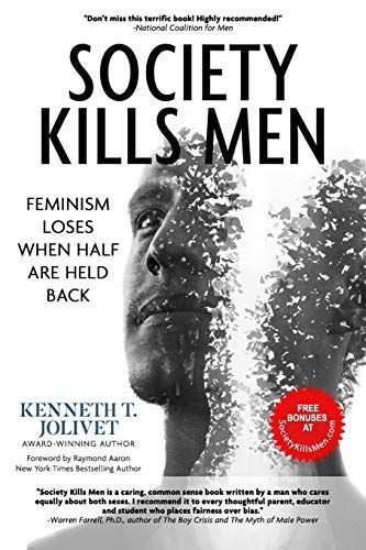 Society Kills Men