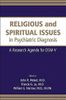 Religious and Spiritual Issues in Psychiatric Diagnosis