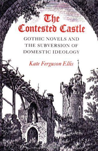 The Contested Castle