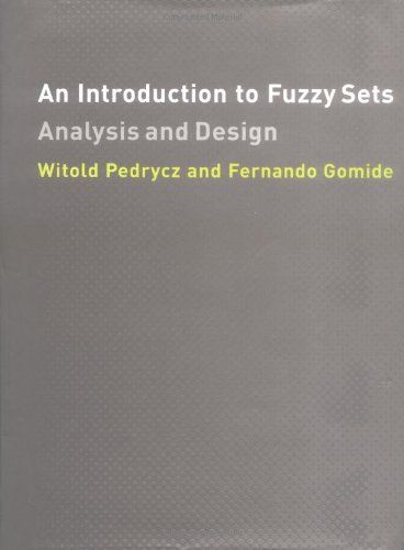 An Introduction to Fuzzy Sets