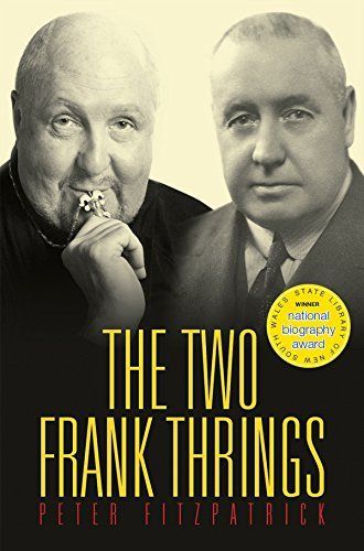 The Two Frank Thrings
